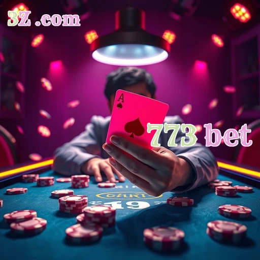 773 bet app Cassino Online