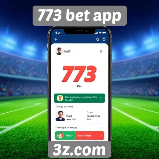 Atendimento ao cliente do 773 bet app em foco