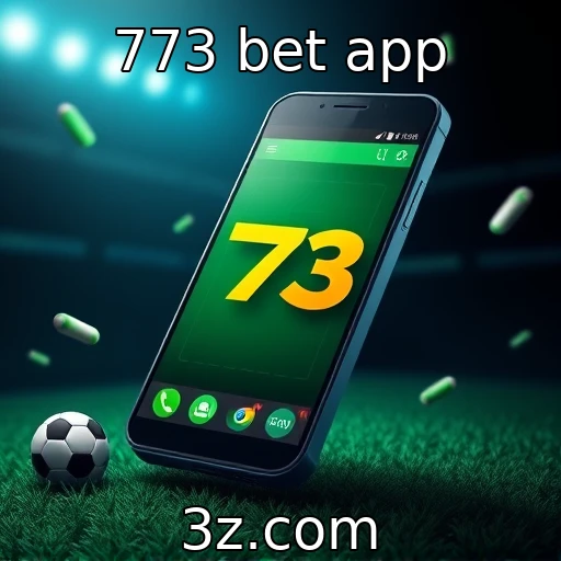 Desenvolvimento de aplicativos de jogos cresce na indústria - 773 bet app