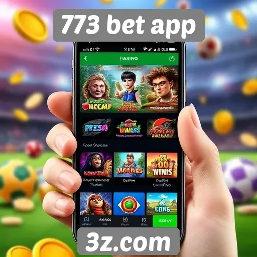 570 jogos disponíveis na plataforma 773 bet app