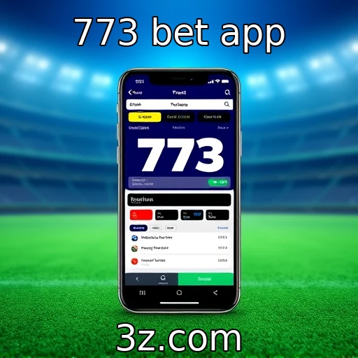 expansão do mercado de apostas online no Brasil - 773 bet app