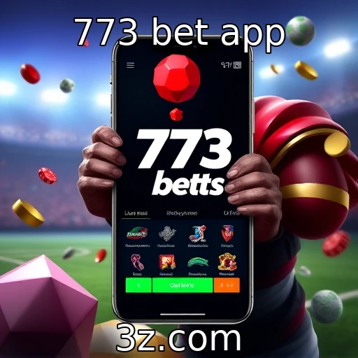 Regulamentação de jogos online em desenvolvimento - 773 bet app