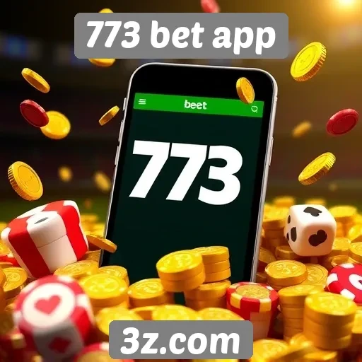 Estratégias de jogos populares no 773 bet app