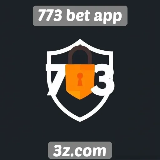 Segurança e regulamentação no 773 bet app