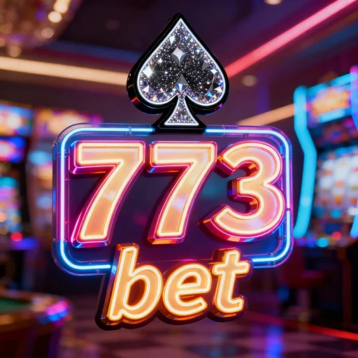 773 bet app logo