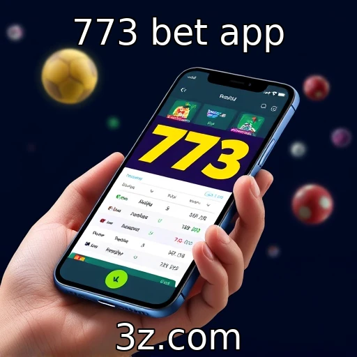 Inovação tecnológica na indústria de jogos digitais | 773 bet app