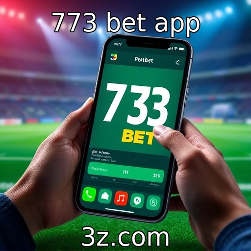 O impacto da tecnologia na experiência do jogador | 773 bet app